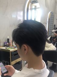 -苏奇发型·烫发染发