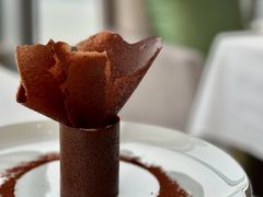 -杭州柏悦酒店·悅厅
