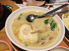 -新白鹿餐厅(银泰西湖文化广场店)