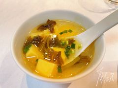 -汉唐宴长安食府