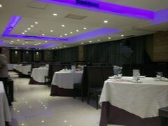 -聚宾楼·烤鸭·家宴(科技三路店)