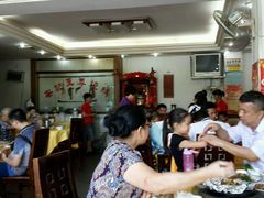 -安记烧鹅(新桥店)