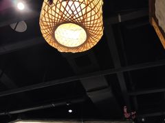 大堂-杨记隆府(时代天街店)
