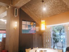 大堂-老房老舍重庆火锅(假日城市店)