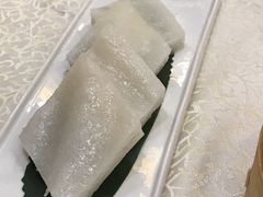 顺德伦教糕-顺德人家食府(黄金广场店)