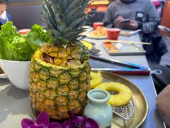 -外婆掌柜·东北家庭烤肉(托乐嘉店)