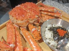 -震海贝烤贝·民俗特色店(延吉总店)