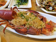 -田大厨海鲜超市(万豪店)