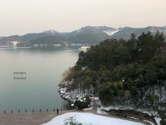 -天目湖涵田半山温泉