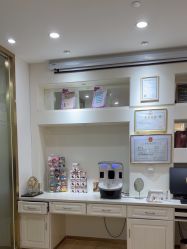 -JUVA欧华医美连锁