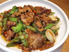 -梁家大院•农家菜(昆山会展中心店)