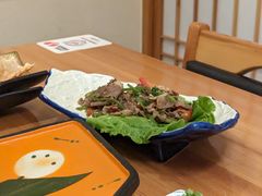 照烧肥牛-酒久自助料理(佳兆业店)