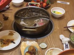 -松野谷·寿喜烧自助(华联顺义金街购物中心店)