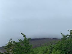-富士山吉田線五合目