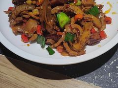 -建辉湖南土菜馆(南大街店)