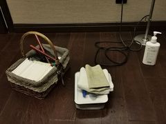 -水墨澜渟足道·SPA·传统(四望亭东关街店)