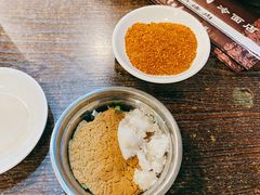 麻将料-韩风烤牛肉冷面店