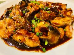 -老洋房花园饭店(绍兴路店)