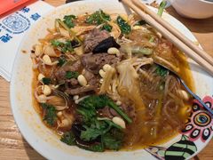 -厚生港萃·小吃餐厅(苍梧路店)