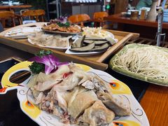 -大理董·董家小厨野生菌火锅(古城旗舰店)