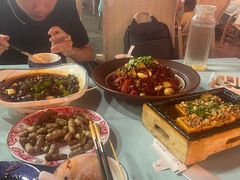 -友记功夫香·人民川菜(红牌楼店)