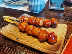 -芥岛(河北大街店)