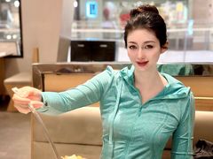 -张凯达·深海石斑鱼潮汕火锅(十五年品牌•虹桥天街店)