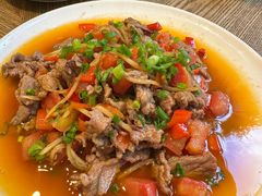 -小喜客·云南特色菜(纳西庭院店)