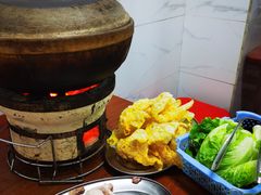 -威邵鸡煲(西华路总店)
