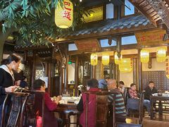 -陈麻婆豆腐(春熙店)