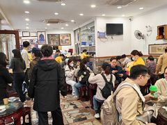 -民信老铺(华盖路店)
