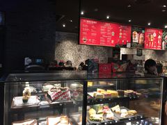 -星巴克臻选(深圳华强北茂业店)