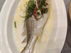 蟹粉黄鱼-金哥私房菜馆(张府园总店)