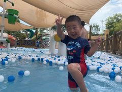 -武汉玛雅海滩水公园