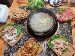 -云上珍野生菌(兴仁店)