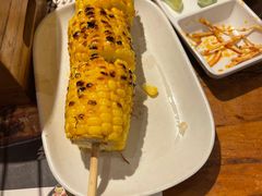 -木屋烧烤(西南角店)