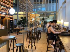 -茑屋书店(天目里店)