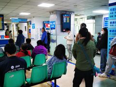 -中国人民解放军空军特色医学中心(空军总医院)