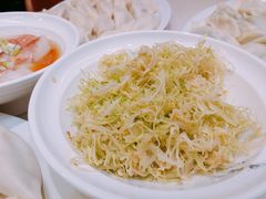 -喜家德虾仁水饺(金融中心店)