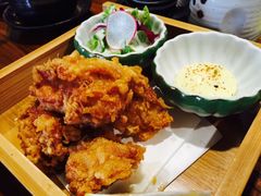 -天一料理(荔枝广场店)