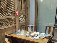 -下梅人家土菜馆(历史文化餐厅度假区店)