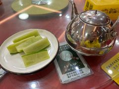 -穆老九清真牛羊肉馆(宋城店)