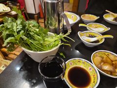 -芦月轩羊蝎子(劲松店)