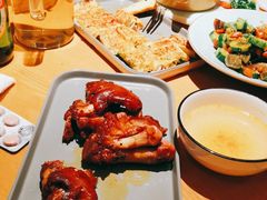 -星光小把串·海鲜烧烤(西安路店)