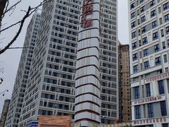 -万达广场(上虞店)