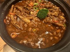 -曾排骨·传家菜(新繁店)