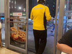 -棒约翰比萨意面(马家堡西路店)
