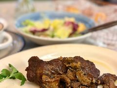 -西堤牛排(南京龙江店)