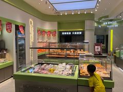 -顶东面包花园·生日蛋糕(太平店)