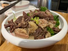 -嬷孙家潮汕牛肉火锅(北京路天河城店)